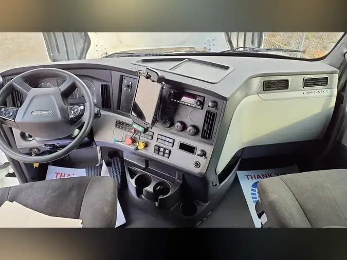 2022 FREIGHTLINER/MERCEDES NEW CASCADIA PX12664