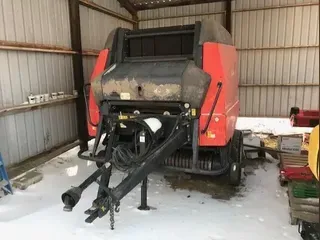 2010 Kuhn VB 2160