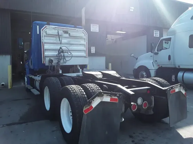 2019 FREIGHTLINER CASCADIA 125