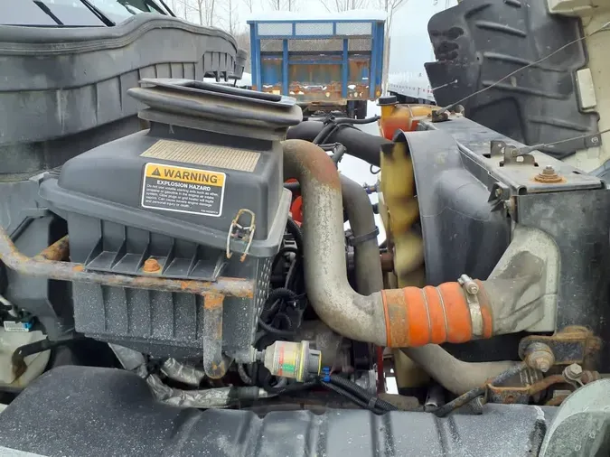 2018 NAVISTAR INTERNATIONAL 4300