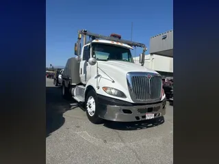 2016 NAVISTAR INTERNATIONAL PROSTAR