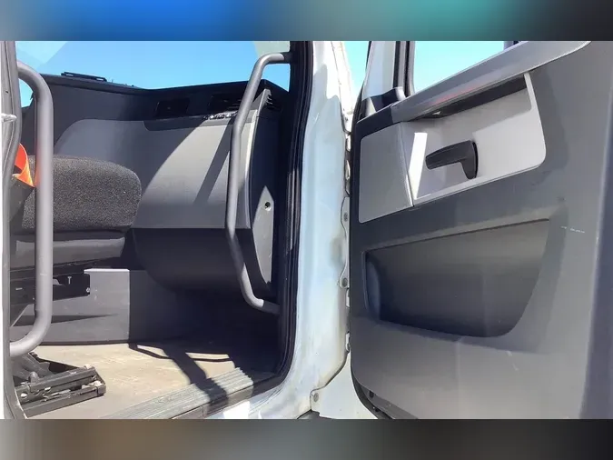 2019 Freightliner Cascadia