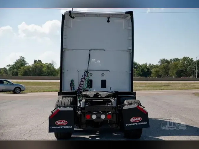 2019 KENWORTH T680