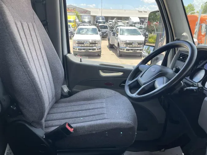 2019 Peterbilt 567