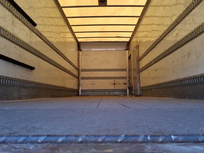 2018 NAVISTAR INTERNATIONAL 4300 LP