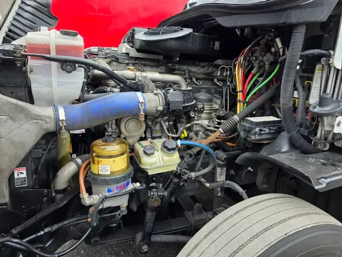 2020 FREIGHTLINER CASCADIA 125