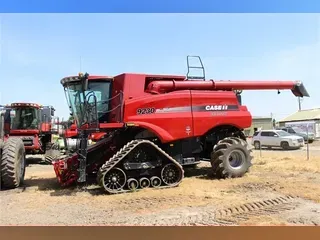 2014 CASE IH 9230