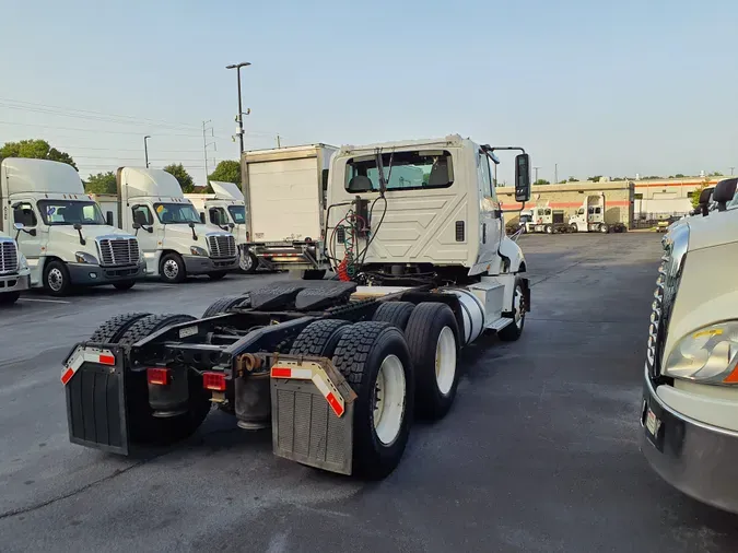 2017 NAVISTAR INTERNATIONAL PROSTAR