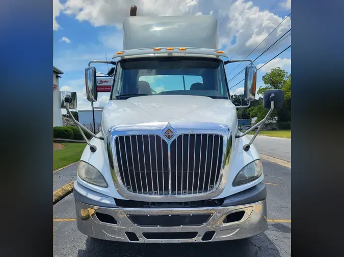 2015 NAVISTAR INTERNATIONAL PROSTAR