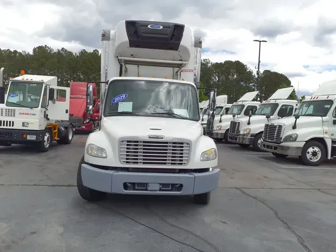 2019 FREIGHTLINER M2 106