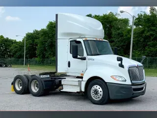 2020 INT LT625 6x4