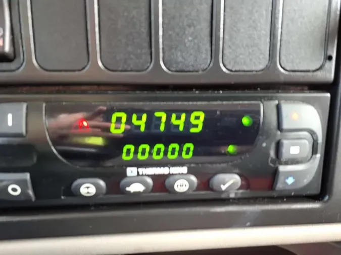 2019 NAVISTAR INTERNATIONAL 4300