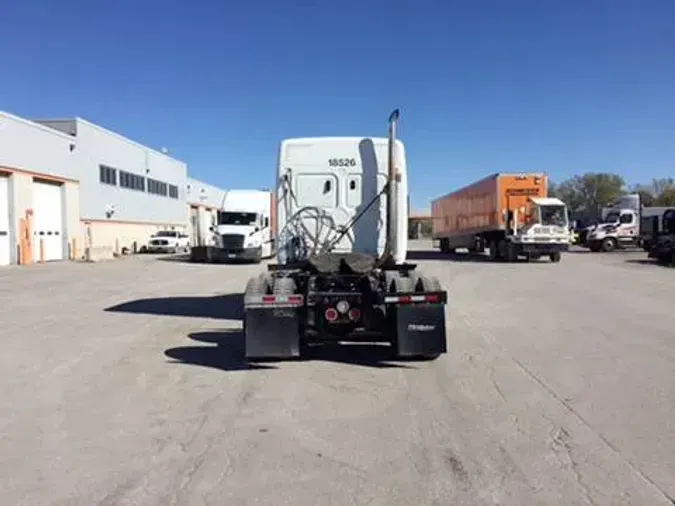 2019 Freightliner Cascadia