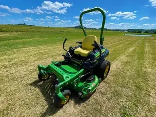 2013 John Deere Z920M