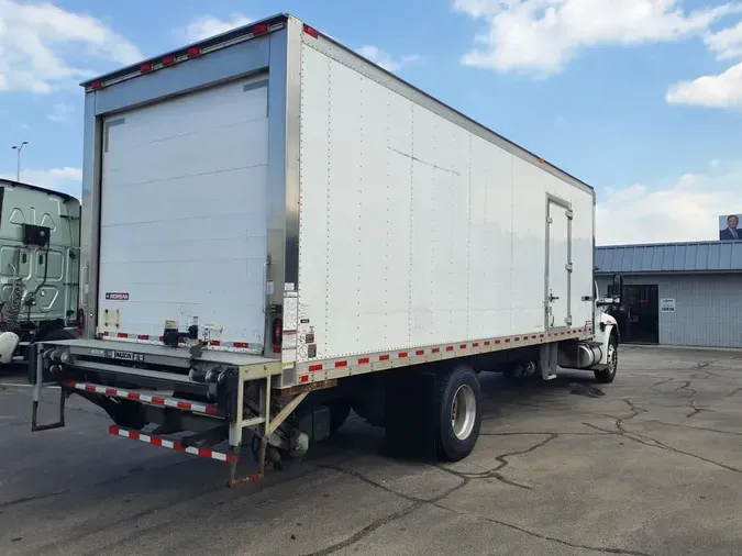 2020 NAVISTAR INTERNATIONAL MV607 (4X2)e61db075acbd47779d90958d12f7aabd