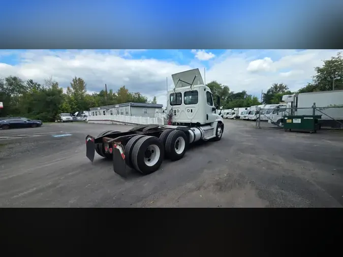 2019 FREIGHTLINER/MERCEDES CASCADIA 125e61de544b626699e8ad452beba64c160