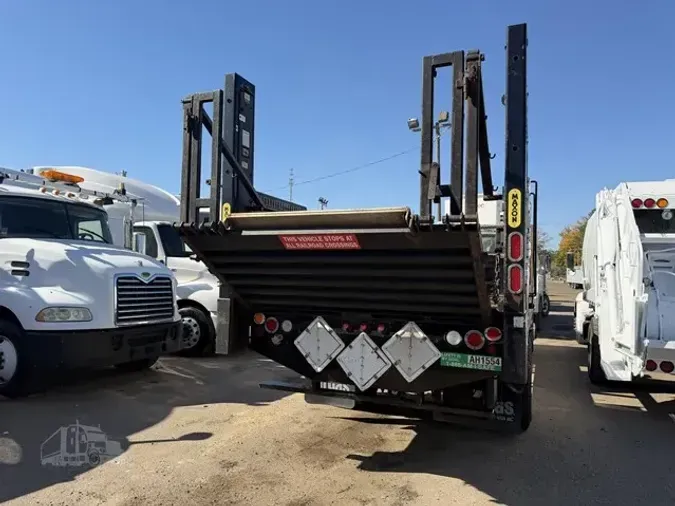 2009 FREIGHTLINER BUSINESS CLASS M2 106e61e7357eceb6014b1386d388dbafb83