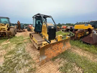 2016 CAT D3K2LGP