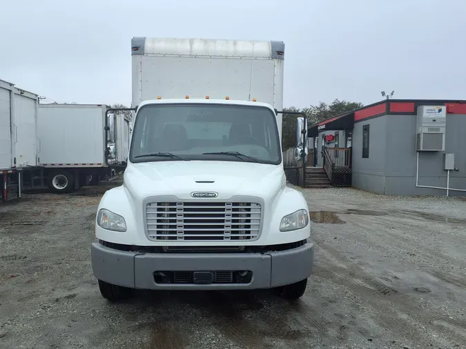 2018 FREIGHTLINER/MERCEDES M2 106