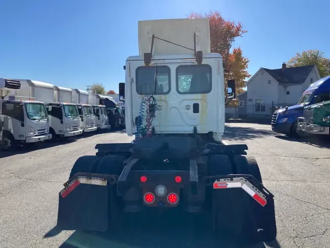 2016 FREIGHTLINER/MERCEDES CASCADIA 125