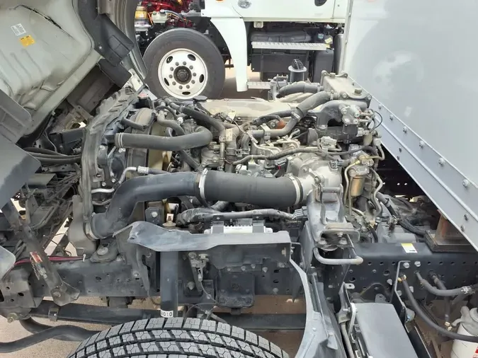2021 CHEVROLET MOTOR DIV. LCF 4500HDe621f292efbcb039a0ca426703cb9245