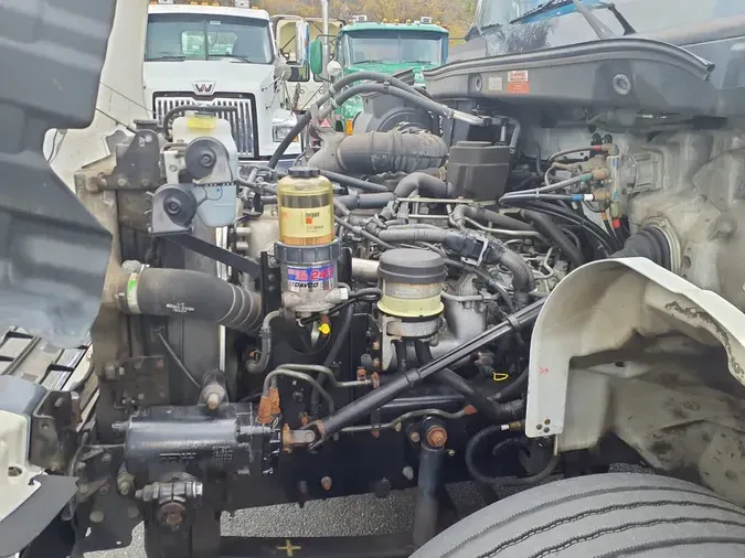 2020 HINO HINO 268e62220bf2f28bc59427c11f3456841fe