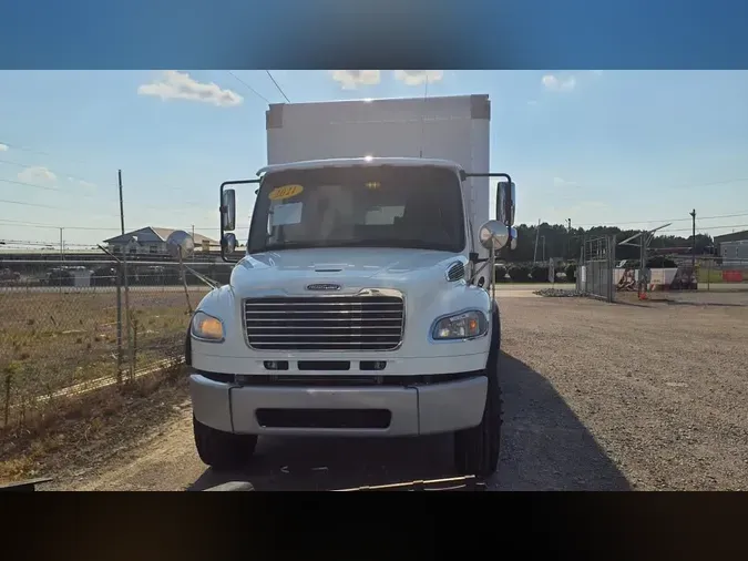 2021 FREIGHTLINER/MERCEDES M2 106e6222b783d46459865e458d1e1cb8d28