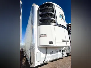 2020 VANGUARD VAN - REF
