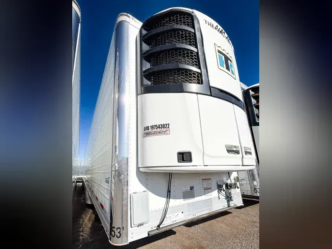 2020 VANGUARD VAN - REFe622569806136bda552dff95ab1f4f94