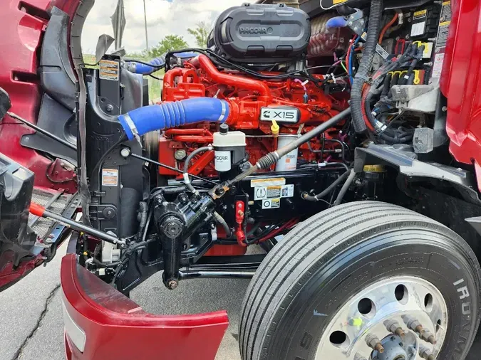 2022 PETERBILT 579