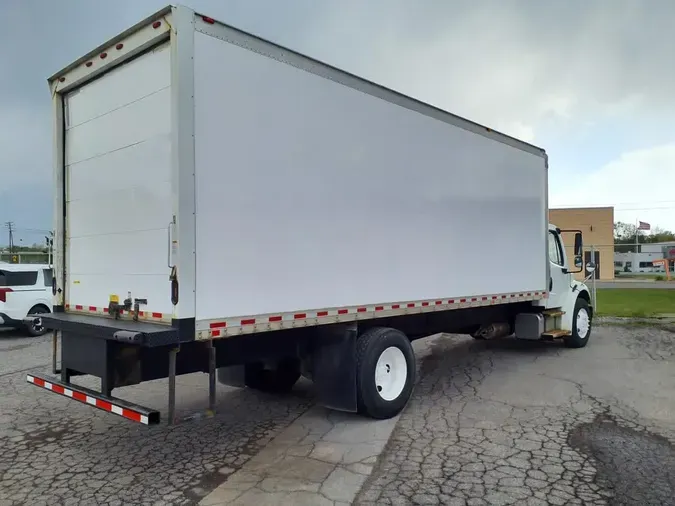 2019 FREIGHTLINER/MERCEDES M2 106e6230ace9c2362d4698740f5ab54c735
