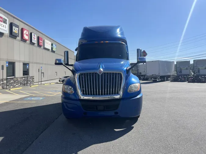 2020 International LT625e623eae34909eb6449a5a4affdaca699