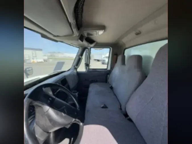 2017 NAVISTAR INTERNATIONAL 4300