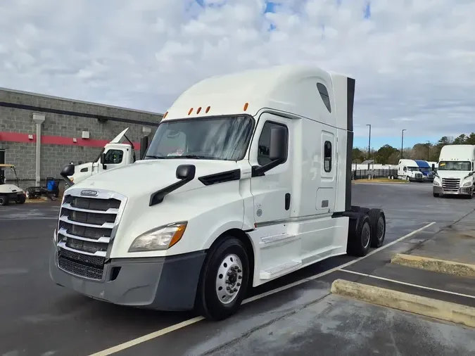 2019 FREIGHTLINER/MERCEDES NEW CASCADIA PX12664