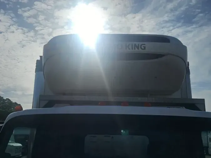 2016 ISUZU NPR