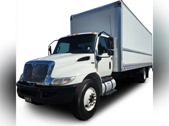 2019 International MV607e626ece7e3f542b3acba7b0e6767aa93
