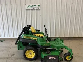 2008 John Deere Z520A