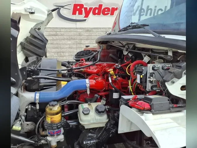 2019 FREIGHTLINER/MERCEDES M2 106e627a27f51f20d75e83701c4cca3c7af