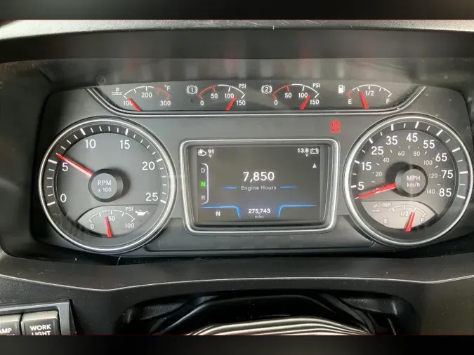 2020 INT LT625 6x4