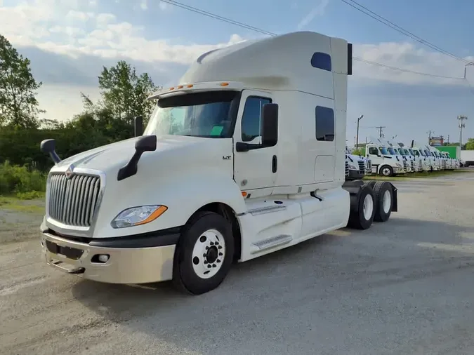 2020 NAVISTAR INTERNATIONAL LT625 SLPR CABe62a2a146db2576e2611084c2b3b7688