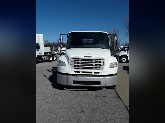 2017 FREIGHTLINER/MERCEDES M2 106