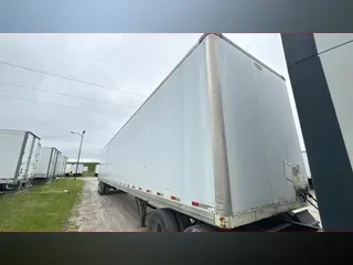 2008 Strick Trailers Other