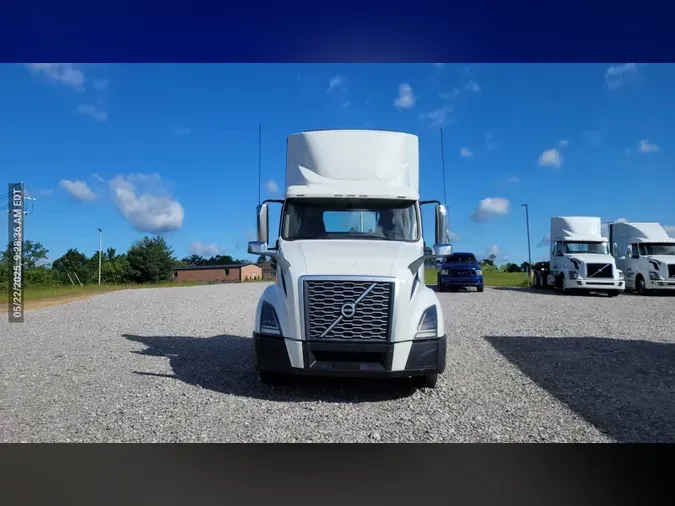 2018 Volvo VNL300