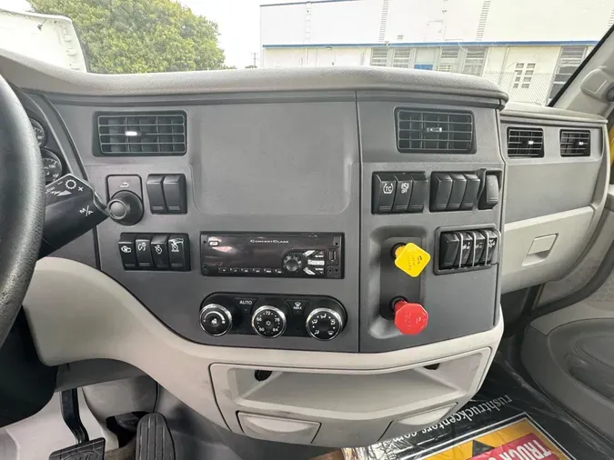 2021 Peterbilt 579