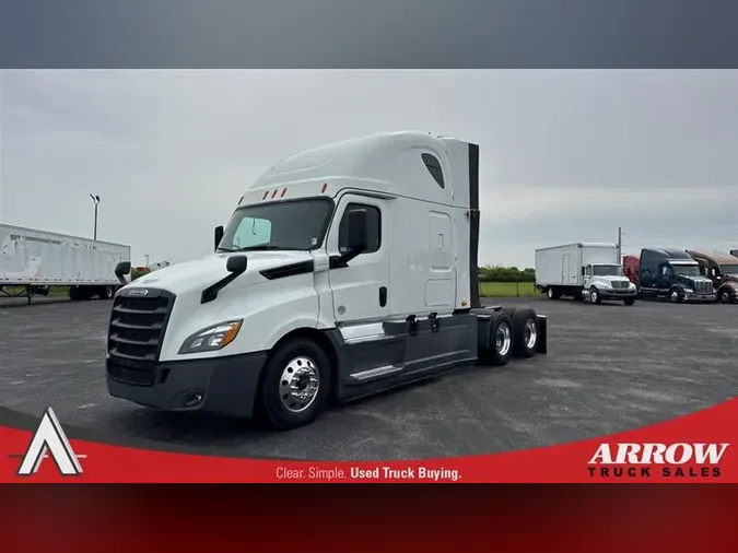 2020 FREIGHTLINER CA126e62b3fa8938f65b8224c9bfc945663bb