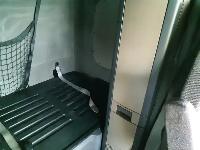 2017 FREIGHTLINER/MERCEDES CASCADIA 125