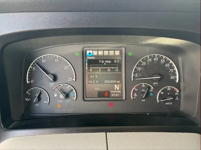 2024 Freightliner PT126SLPe62c767c39fed0f78373aa801291e4b1