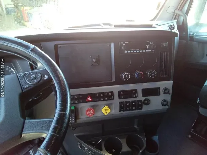 2021 Freightliner Cascadia