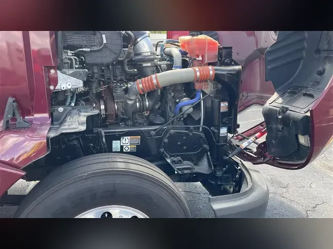 2021 KENWORTH T680