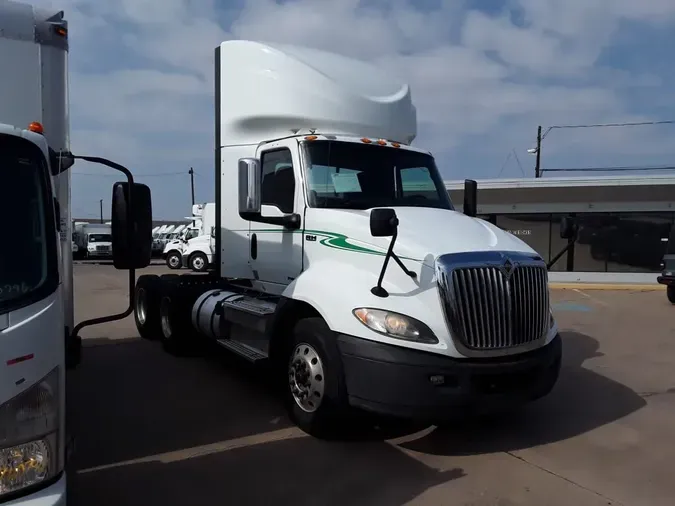 2020 NAVISTAR INTERNATIONAL RH613 DAYCAB T/A